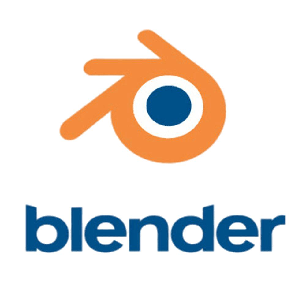 Blender logo