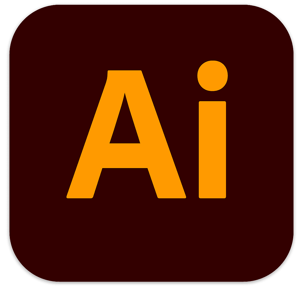 Illustrator logo