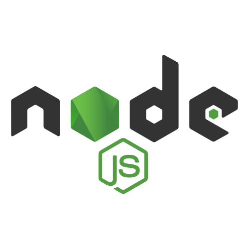 NodeJS logo